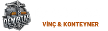 Demirtaş Vinç & Konteyner